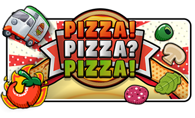Pizza! Pizza Pizza!™ Screenshot