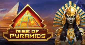 Rise of Pyramids Screenshot