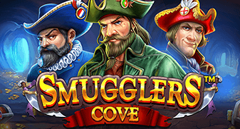 Smugglers Cove Screenshot