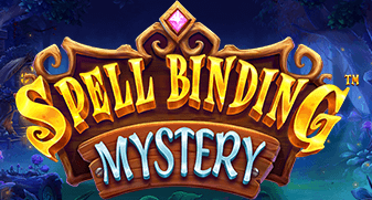 Spellbinding Mystery Screenshot