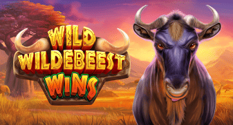 Wild Wildebeest Wins Screenshot