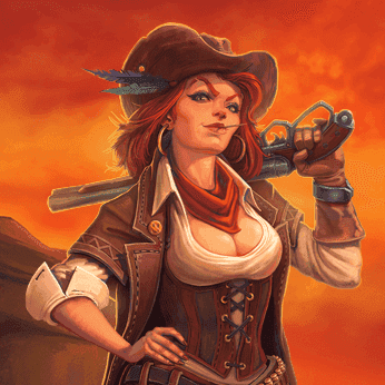 RT Bounty Raid Screenshot