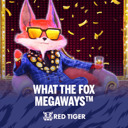 RT What The Fox Megaways Screenshot