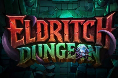 Eldritch Dungeon Screenshot