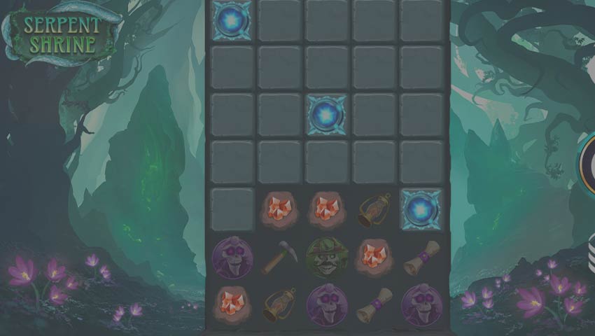 Serpent Shrine Screenshot