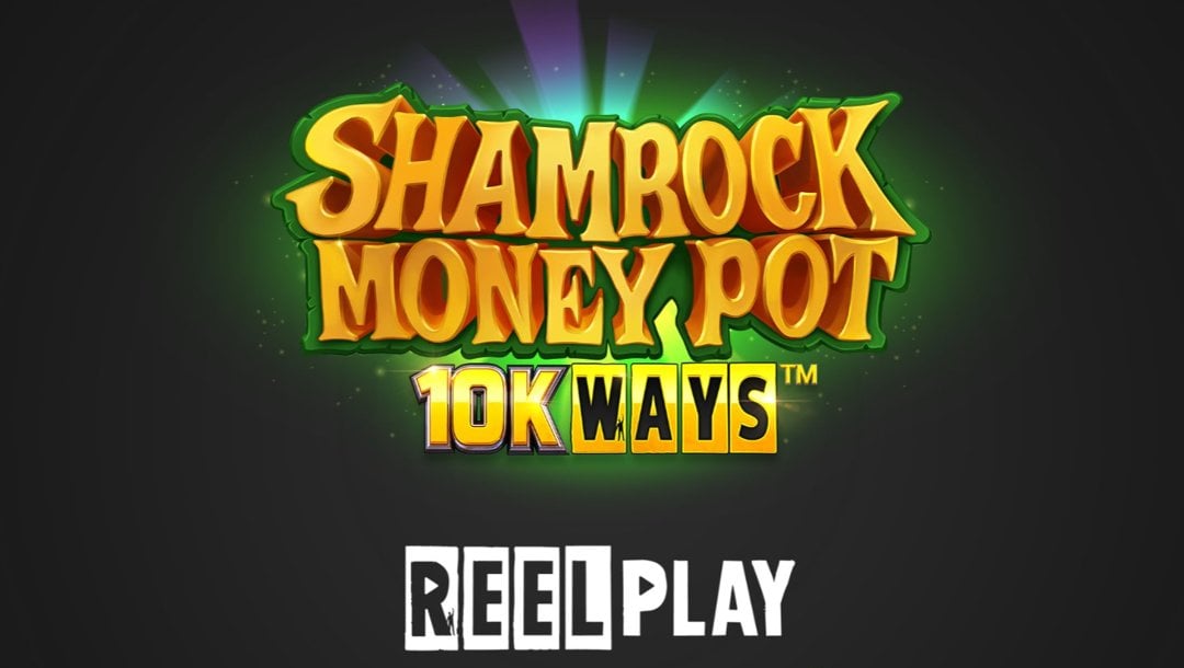 Shamrock Money Pot 10K Ways Screenshot
