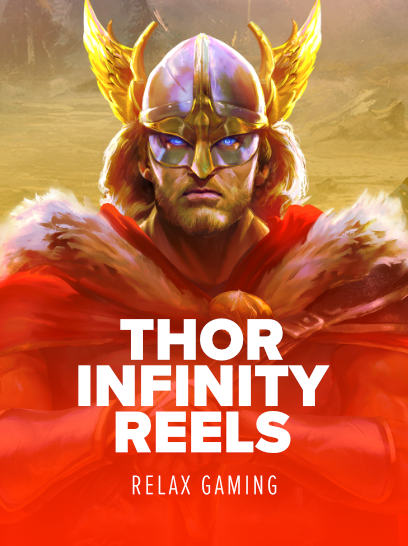 Thor Infinity Reels Screenshot