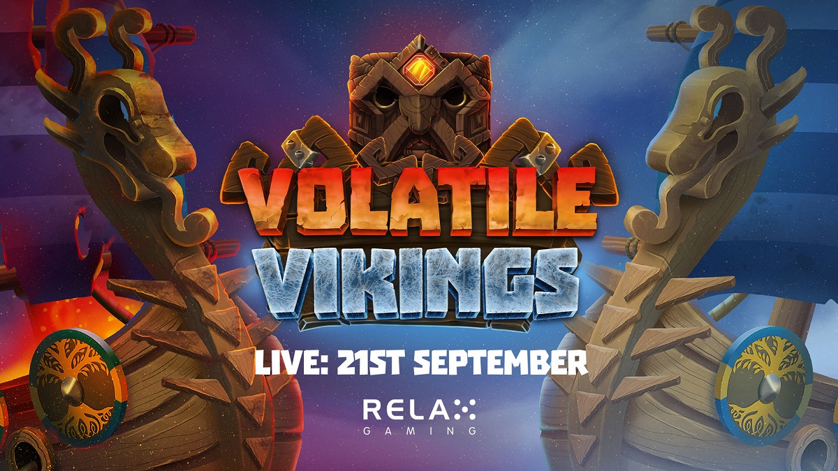 Volatile Vikings Screenshot