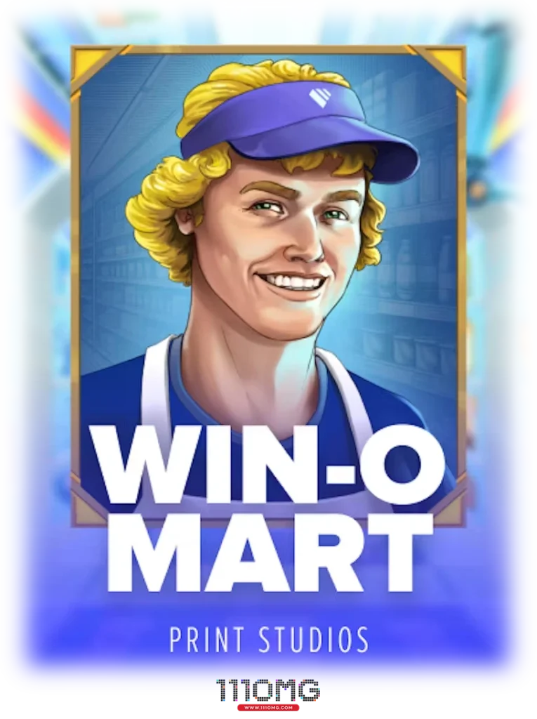 Win O Mart Screenshot