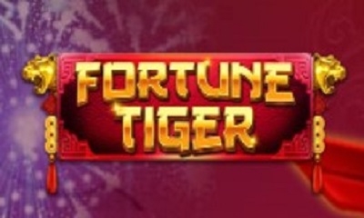 Fortune Tiger Screenshot