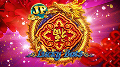 Lucky Bats Screenshot