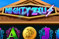 Mighty Zeus Screenshot