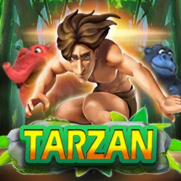 Tarzan Screenshot
