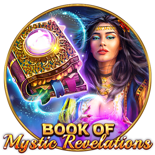 SP Book Of Mystic Revelations Screenshot