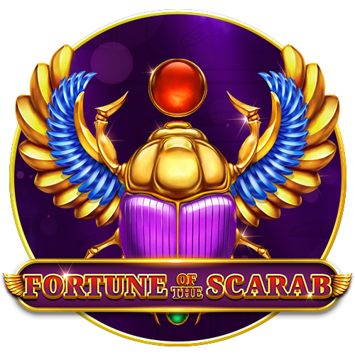 SP Fortune Of The Scarab Screenshot