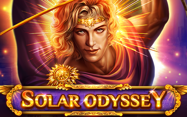 SP Solar Odyssey Screenshot