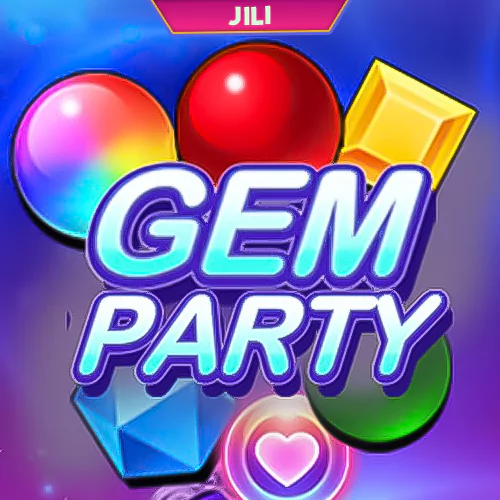 JILI Gem Party Screenshot