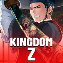 Kingdom Z Slot Game at Fortune Tiger Jackpot