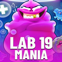 Lab 19 Mania