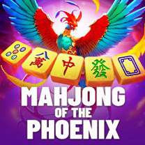 Mahjong Of The Phoenix Game at Fortune Tiger Jackpot
