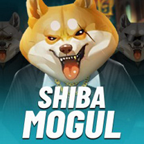 Shiba Mogul slot game available for review at Fortune Tiger Jackpot.