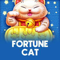 Fortune Cat slot game available for review at Fortune Tiger Jackpot.