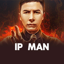 Ip Man slot game featured on Fortune Tiger Jackpot.
