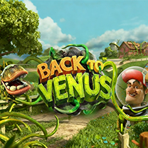 BetSoft Back to Venus Game at Fortune Tiger Jackpot