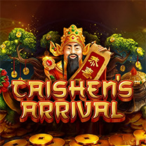 BetSoft Caishen's Arrival Game at Fortune Tiger Jackpot
