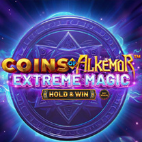 BetSoft Coins of Alkemor Extreme Magic at Fortune Tiger Jackpot