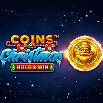 BetSoft Coins of Christmas