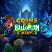 BetSoft Coins of Halloween