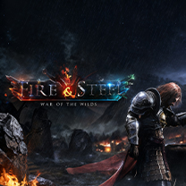 BetSoft Fire & Steel Game Featured on Fortune Tiger Jackpot