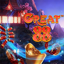 BetSoft Great 88 Game at Fortune Tiger Jackpot