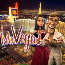 BetSoft Mr Vegas Game at Fortune Tiger Jackpot