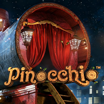 BetSoft Pinocchio