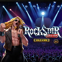BetSoft Rockstar World Tour