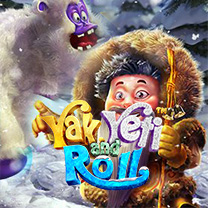 Yak Yeti & Roll Game at Fortune Tiger Jackpot