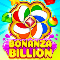 Bonanza Billion slot game available on Fortune Tiger Jackpot.