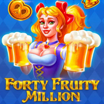 BG Forty Fruity Million