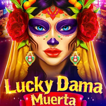 BG Lucky Dama Muerta