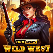 Wild West Trueways Game at Fortune Tiger Jackpot