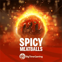 Spicy Meatballs