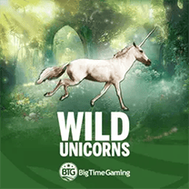 Wild Unicorns Game at Fortune Tiger Jackpot