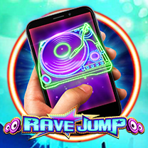 Rave Jump Mobile