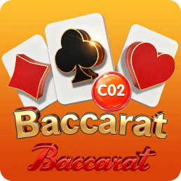 Baccarat(C02)