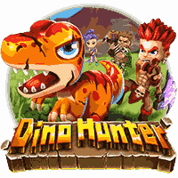 Dino Hunter