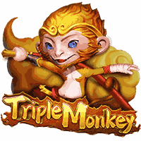 Triple Monkey
