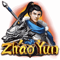 ZHAO YUN