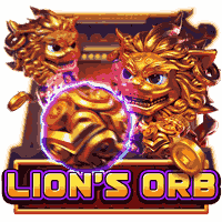 Lion's Orb